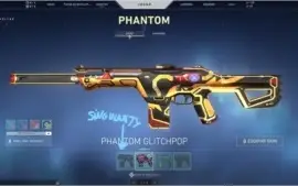 Conta IMORTAL 3 (ATO 3 - 3) + VARIAS SKINS (DRAGÃO + RGX)