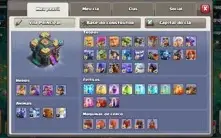 CV 14 RECENTE - VARIAS SKINS E DECORAÇÕES