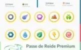 Pokemon Go Conta Lvl 27