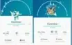 Pokemon Go Conta Lvl 27