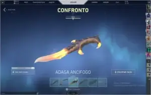 CONTA VALORANT | R$800 REAIS GASTOS!
