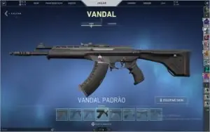 CONTA VALORANT | R$800 REAIS GASTOS!