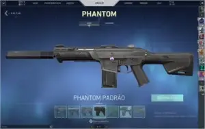 CONTA VALORANT | R$800 REAIS GASTOS!