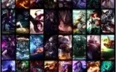 CONTA LOL EX DIAMANTE