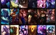 CONTA LOL EX DIAMANTE