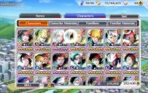 Conta bleach brave souls top tier units 5/5