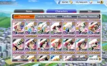 Conta bleach brave souls top tier units 5/5
