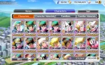 Conta bleach brave souls top tier units 5/5