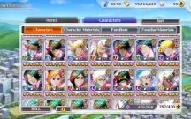 Conta bleach brave souls top tier units 5/5