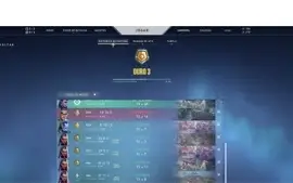 Smurf ouro 3
