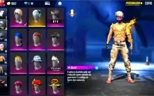 Conta Top com 299 Diamantes