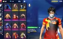 Conta Top com 299 Diamantes