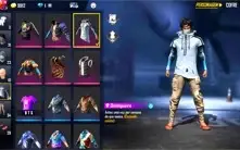 Conta Top com 299 Diamantes