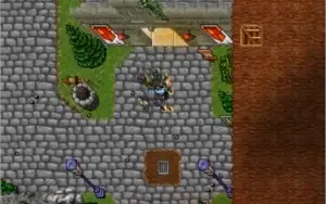 Rooker Level 80 em Zunera