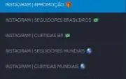 Script painel smm barato sem bugs azul +BONUS