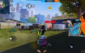Painel Ffh4x Auxílio Ios 🔥 100% Hs Permanente | Aimbot + Re
