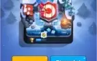 Conta Clash Royale CV10 CC 7(as 2 FULL) e Clash of Clans