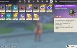 AR32 - Kazuha + Juramento + Diluc + Keqing + Heizou