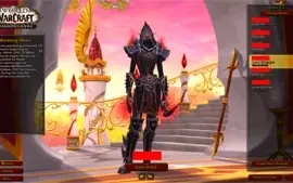 WoW Shadownlands 5 personagens lvl 60 e mais