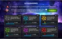 Conta Marvel torneio de campeões