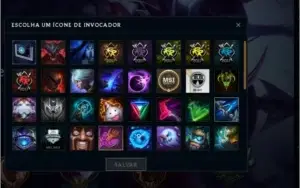 Conta lol prata 1 barato