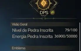 Melhor Bardo do Latam1 - Tarisland