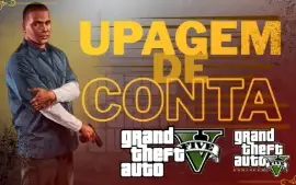 UP e Money GTA V Enchanced