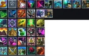 League of Legends conta bronze 2