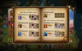 Vendo Conta Mid/Late game (Conta Desapego) 1 Nat5 Ld