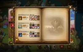 Vendo Conta Mid/Late game (Conta Desapego) 1 Nat5 Ld