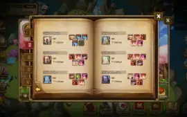 Vendo Conta Mid/Late game (Conta Desapego) 1 Nat5 Ld