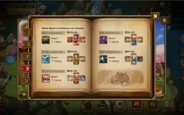 Vendo Conta Mid/Late game (Conta Desapego) 1 Nat5 Ld