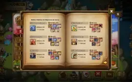 Vendo Conta Mid/Late game (Conta Desapego) 1 Nat5 Ld