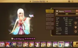 Vendo Conta Mid/Late game (Conta Desapego) 1 Nat5 Ld