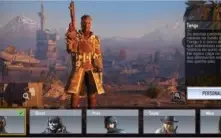 Conta COD Mobile TOP