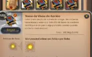 Conta com 620M fama total, EMAIL PROPRIO