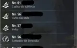 Black Desert - Mistica 270 ap kutum/591gs / 16b na conta