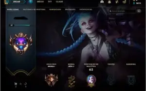 Conta Nivel 37 + 3k600 EA + 30 champs +8 skins