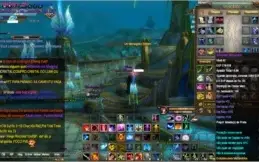 MERC 103 / 105 / 102 OPHIUCHUS