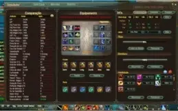 MERC 103 / 105 / 102 OPHIUCHUS