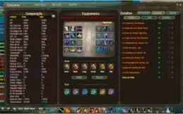 MERC 103 / 105 / 102 OPHIUCHUS