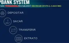 Conta OT POKEMON Quase lvl 300