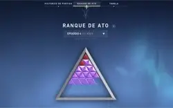 Conta Valorant Imortal 1
