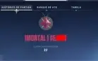 Conta Valorant Imortal 1