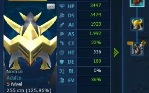 Conta Jumper Starter Dmo 2 Sss+ LADMO