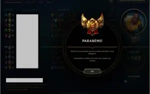 Eloboost Lol - Melhor preço Bronze ao Platina