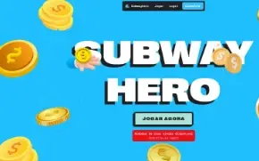 Lucre muito com sua Plataforma de SubWay