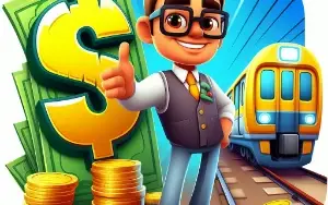 Lucre muito com sua Plataforma de SubWay