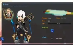 FARM DE ITENS GRAND CHASE HISTORY