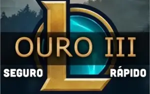 CONTA OURO 3 - 98 CHAMPIONS - 4 SKINS ~ PROMOÇÃO
